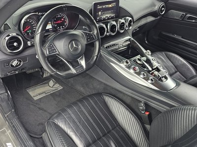 MERCEDES-BENZ GT AMG - 5