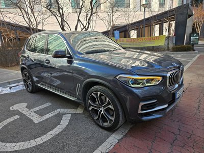 BMW X5 - 4
