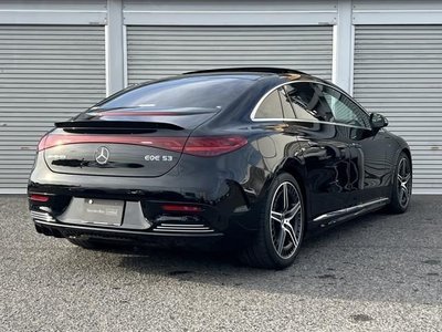 MERCEDES-BENZ EQE - 3