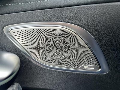 MERCEDES-BENZ EQE - 9