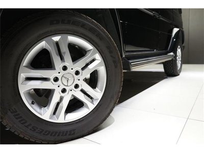 MERCEDES-BENZ G-CLASS - 8