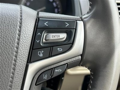 TOYOTA LAND CRUISER PRADO - 8