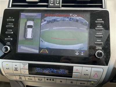 TOYOTA LAND CRUISER PRADO - 5