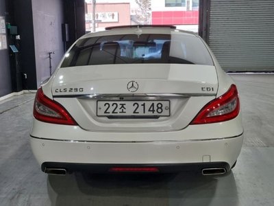 MERCEDES-BENZ CLS - 3