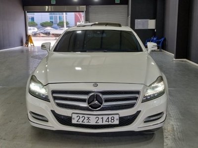 MERCEDES-BENZ CLS - 2