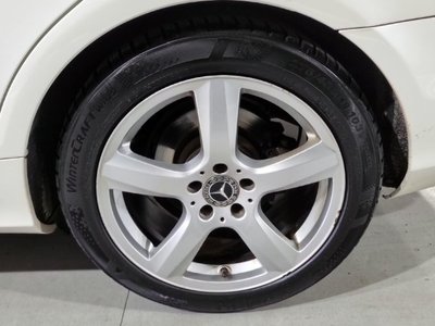 MERCEDES-BENZ CLS - 6