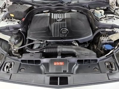 MERCEDES-BENZ CLS - 7