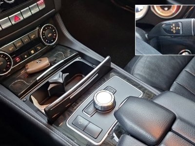 MERCEDES-BENZ CLS - 9