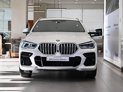 BMW X6 - 2