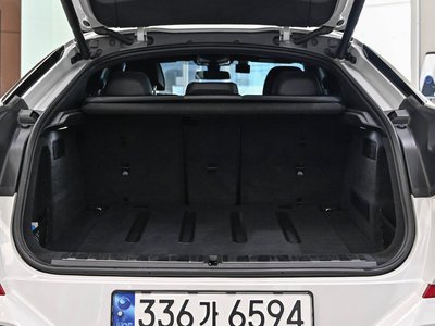 BMW X6 - 5