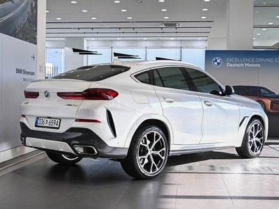 BMW X6 - 4