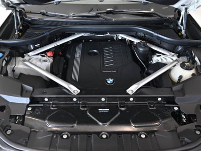 BMW X6 - 7