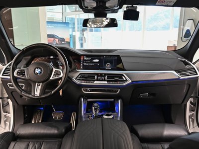 BMW X6 - 8