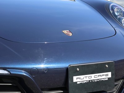 PORSCHE 911 - 8