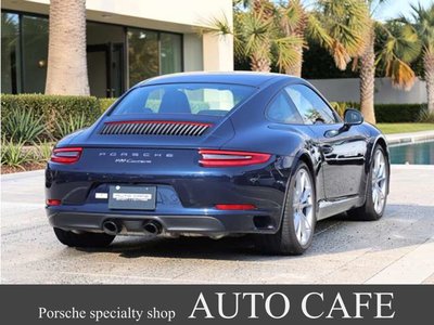 PORSCHE 911 - 2