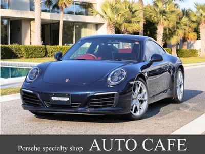 PORSCHE 911 - 1