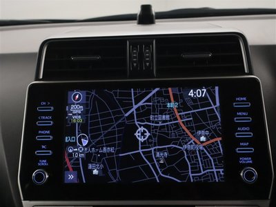 TOYOTA LAND CRUISER PRADO - 8