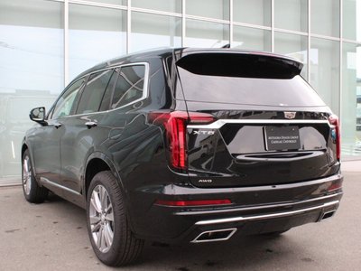 CADILLAC XT6 - 10