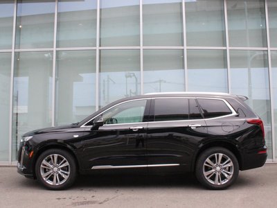 CADILLAC XT6 - 6