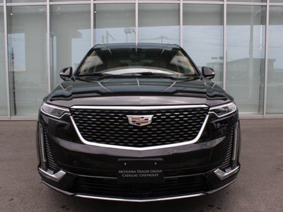 CADILLAC XT6 - 3
