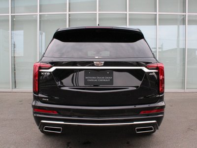 CADILLAC XT6 - 4