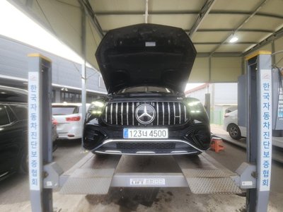 MERCEDES-BENZ GLE - 1