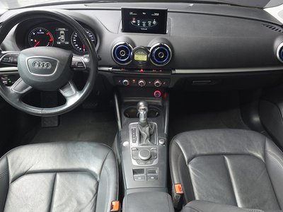 AUDI A3 - 5