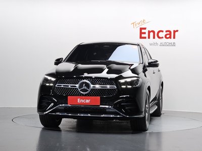 MERCEDES-BENZ GLE - 2