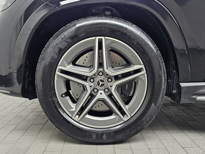 MERCEDES-BENZ GLE - 6