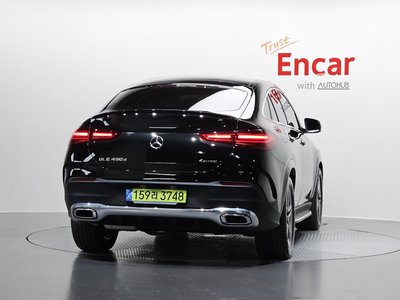 MERCEDES-BENZ GLE - 3