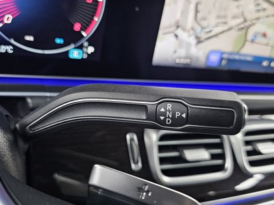 MERCEDES-BENZ GLE - 9