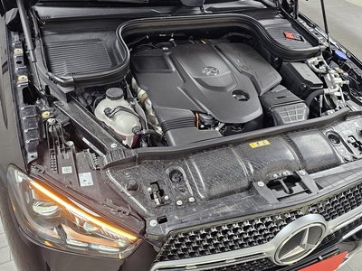 MERCEDES-BENZ GLE - 7