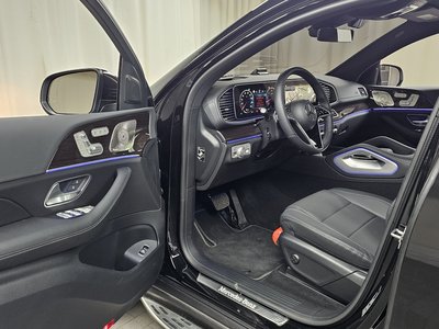 MERCEDES-BENZ GLE - 10