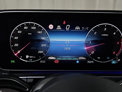 MERCEDES-BENZ GLE - 8