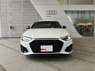 AUDI A4 - 2