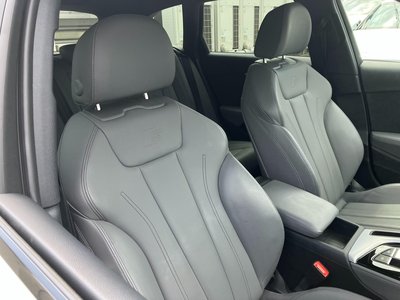 AUDI A4 - 9