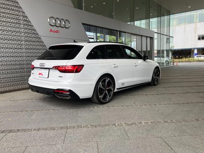 AUDI A4 - 6