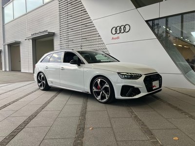 AUDI A4 - 4