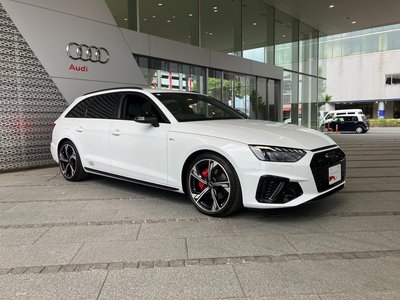 AUDI A4 - 3