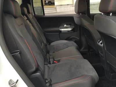 MERCEDES-BENZ GLB - 6