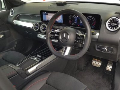 MERCEDES-BENZ GLB - 3