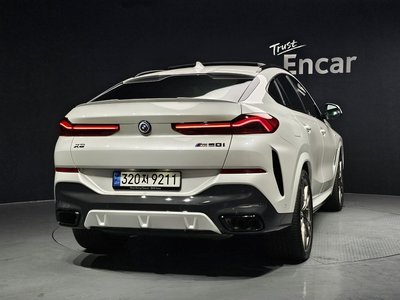 BMW X6 - 4