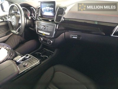 MERCEDES-BENZ GLE AMG - 3