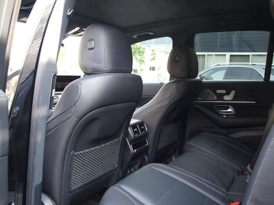 MERCEDES-BENZ GLE - 9