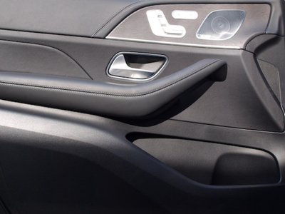 MERCEDES-BENZ GLE - 8