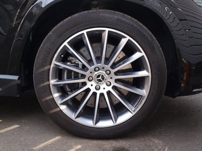 MERCEDES-BENZ GLE - 5