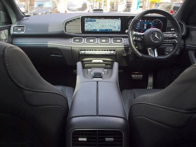 MERCEDES-BENZ GLE - 4