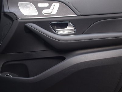 MERCEDES-BENZ GLE - 7