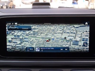 MERCEDES-BENZ GLE - 10