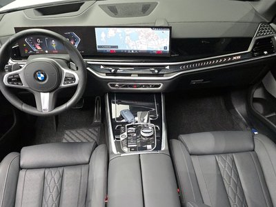 BMW X5 - 5